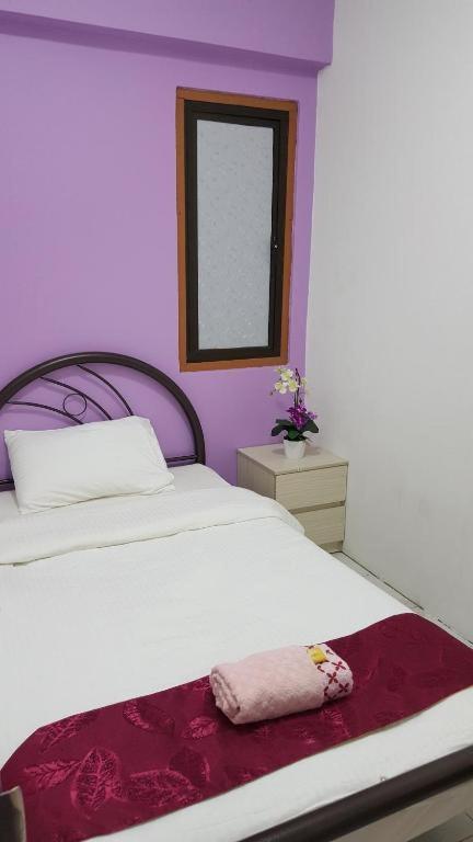 New Orchid Hotel Tuaran Exterior foto