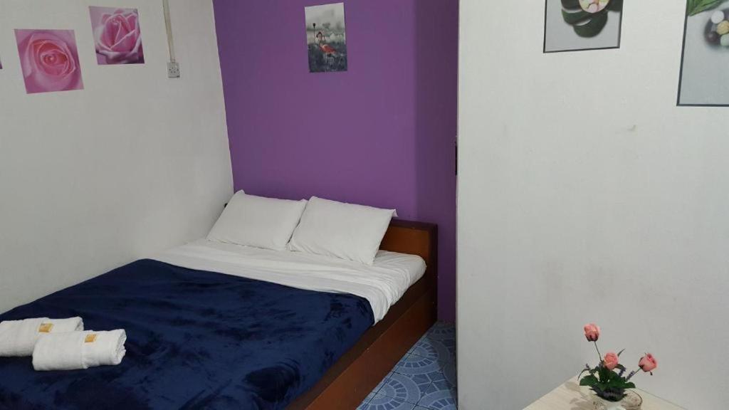 New Orchid Hotel Tuaran Exterior foto